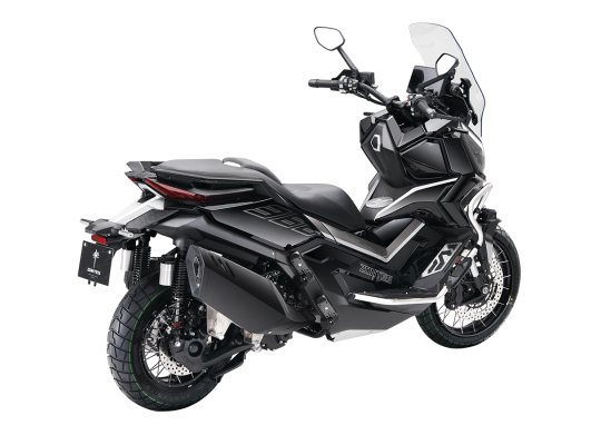 motorrika image